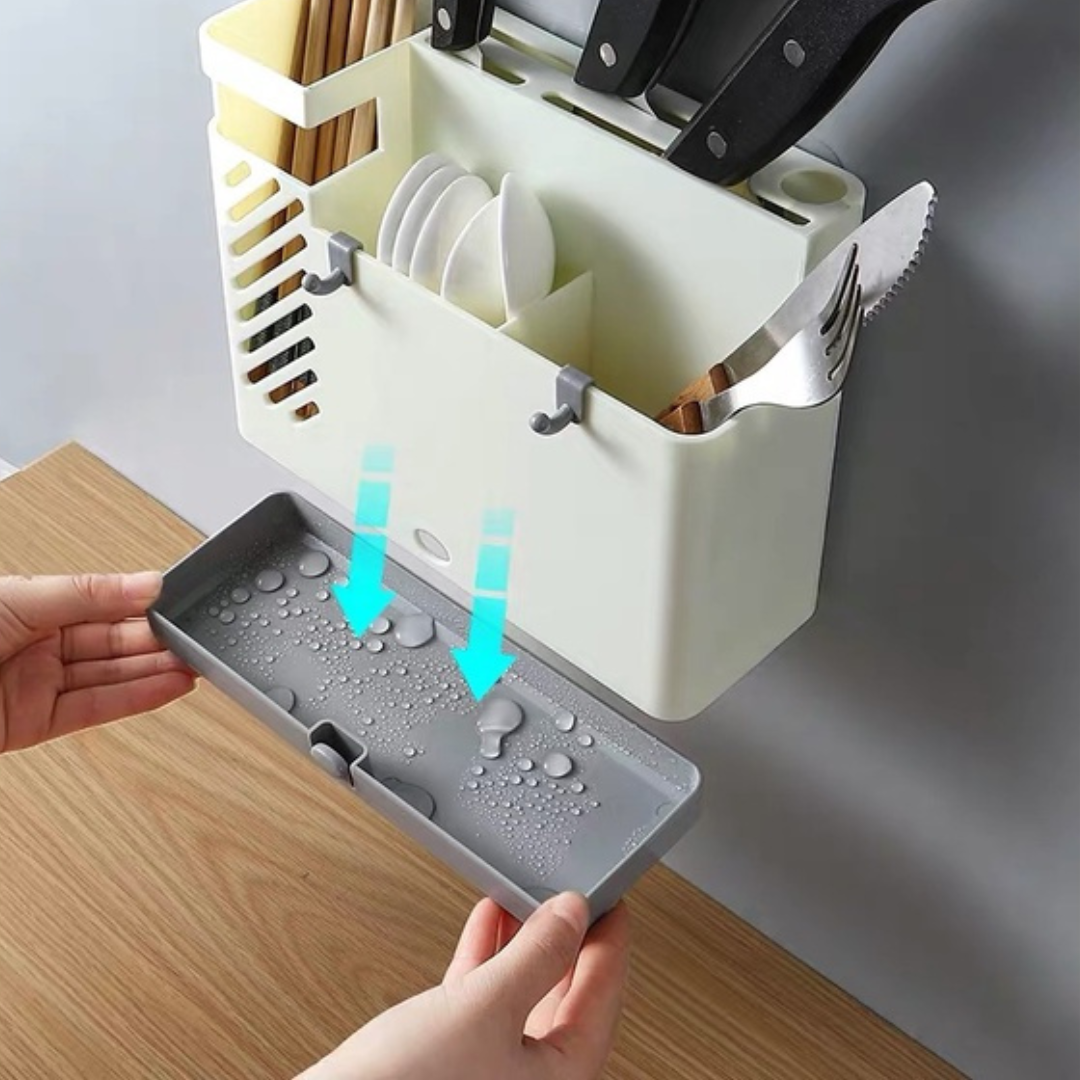 Knife Holder Organizer