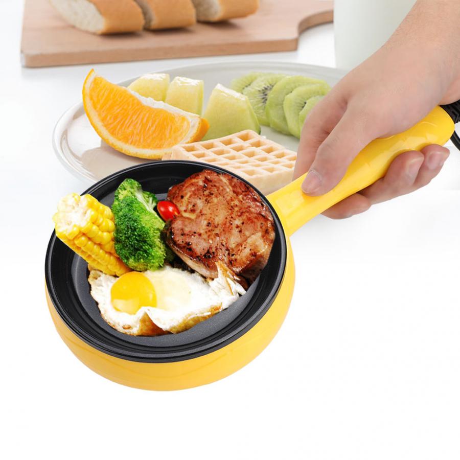 Mini Frying Pan