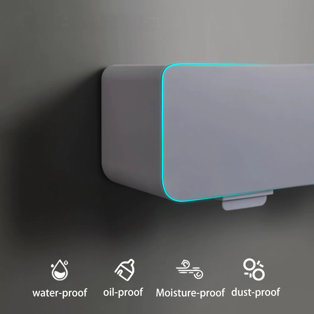 Home Buddy Minimalist Space Saving Seasoning Box