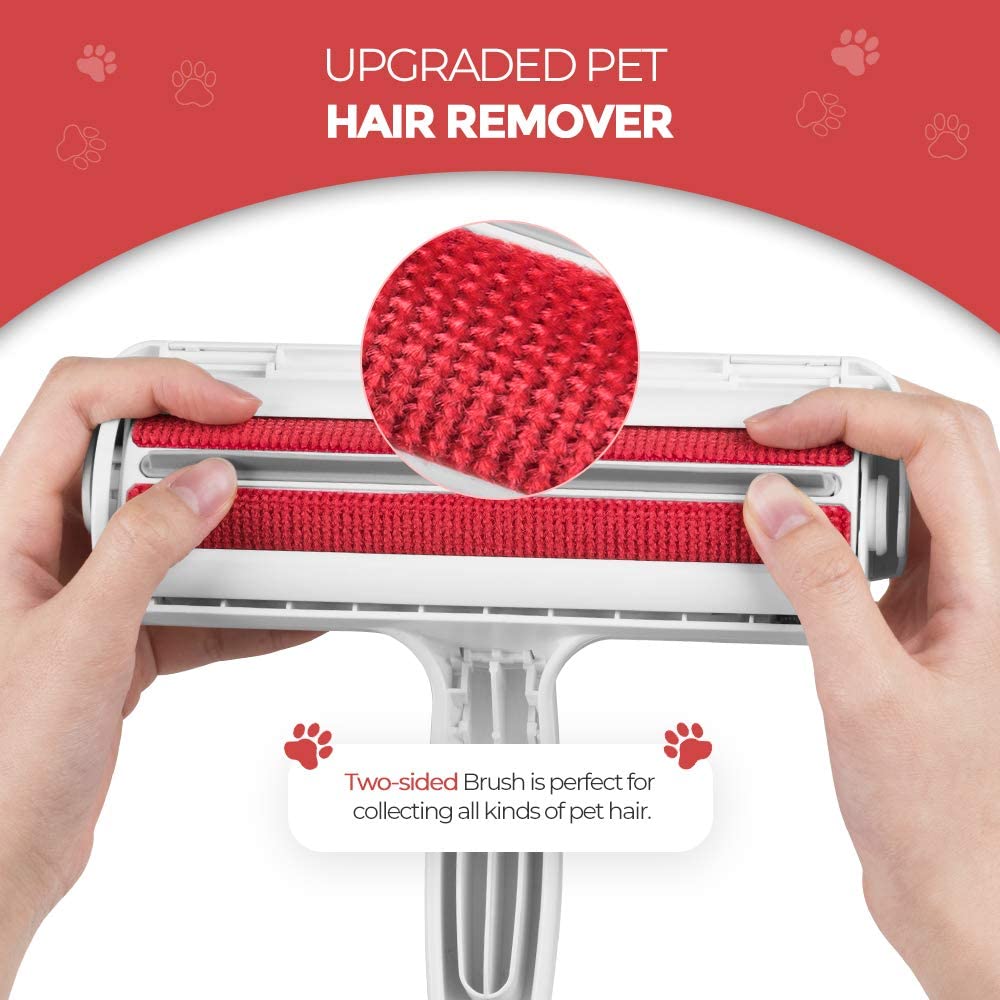 MagicFur Super Soft Pet Hair Remover