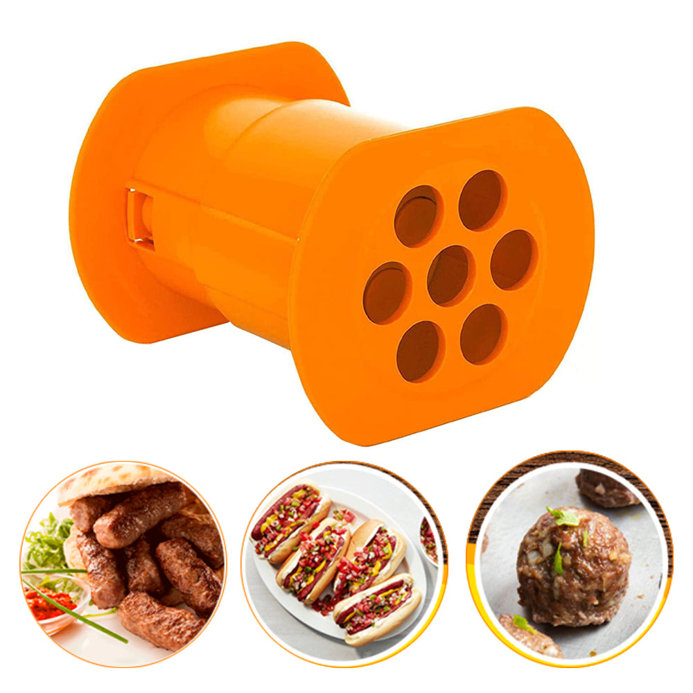 Lumpia and Sausage Maker zee888ph