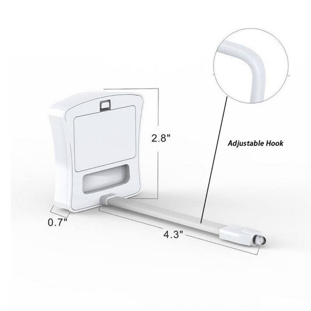 Home Lighting™️ 16 Color Toilet LED Lights