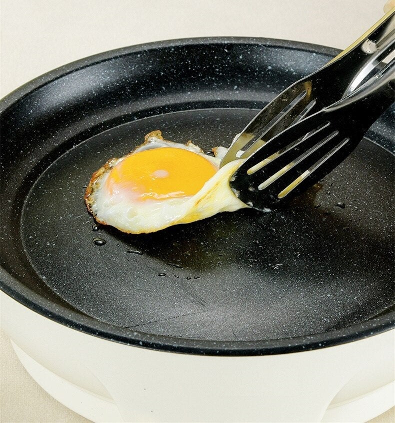 Euro Hauz Mini Electric Frying Pan