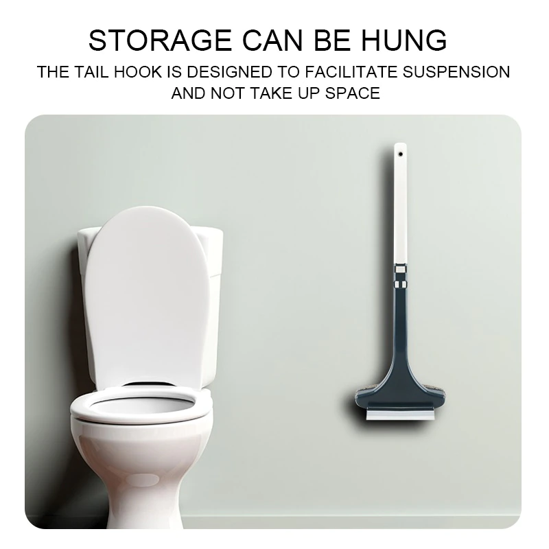 Dirt Eliminator 6 in 1 Window Screen Brush Cleaner