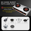 Load image into Gallery viewer, EuroHauz™ Infrared Gas Stove with FREEBIES