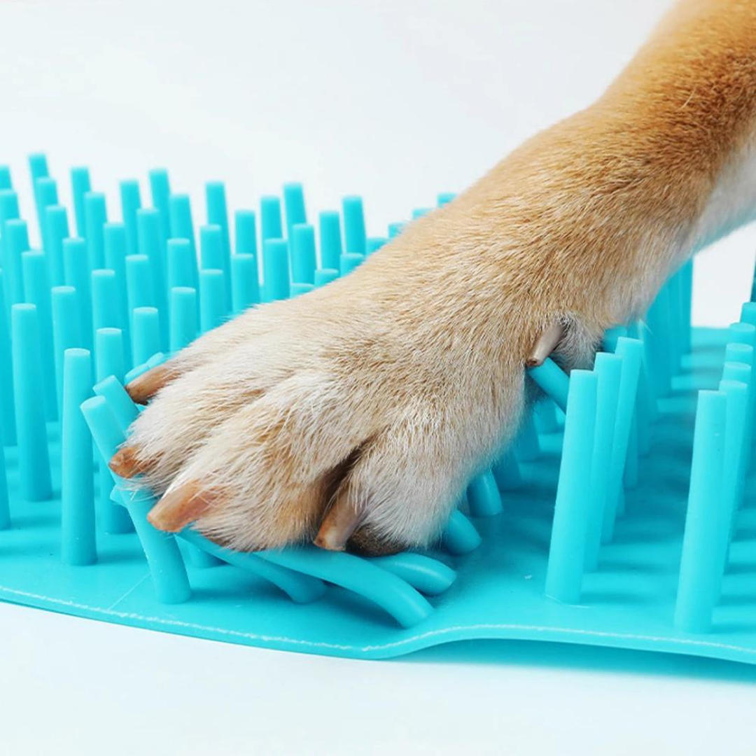 Pet Paw Washer Cup