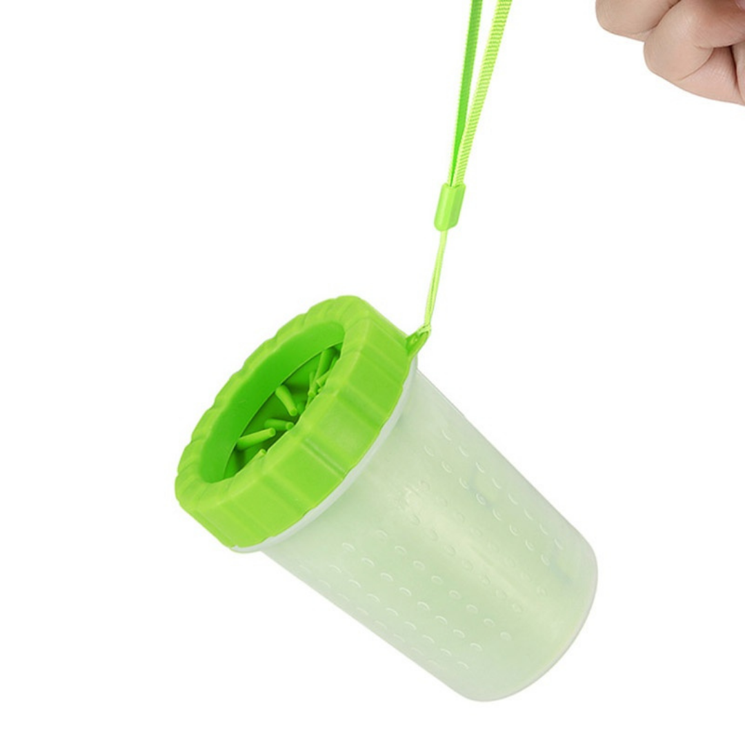 Pet Paw Washer Cup