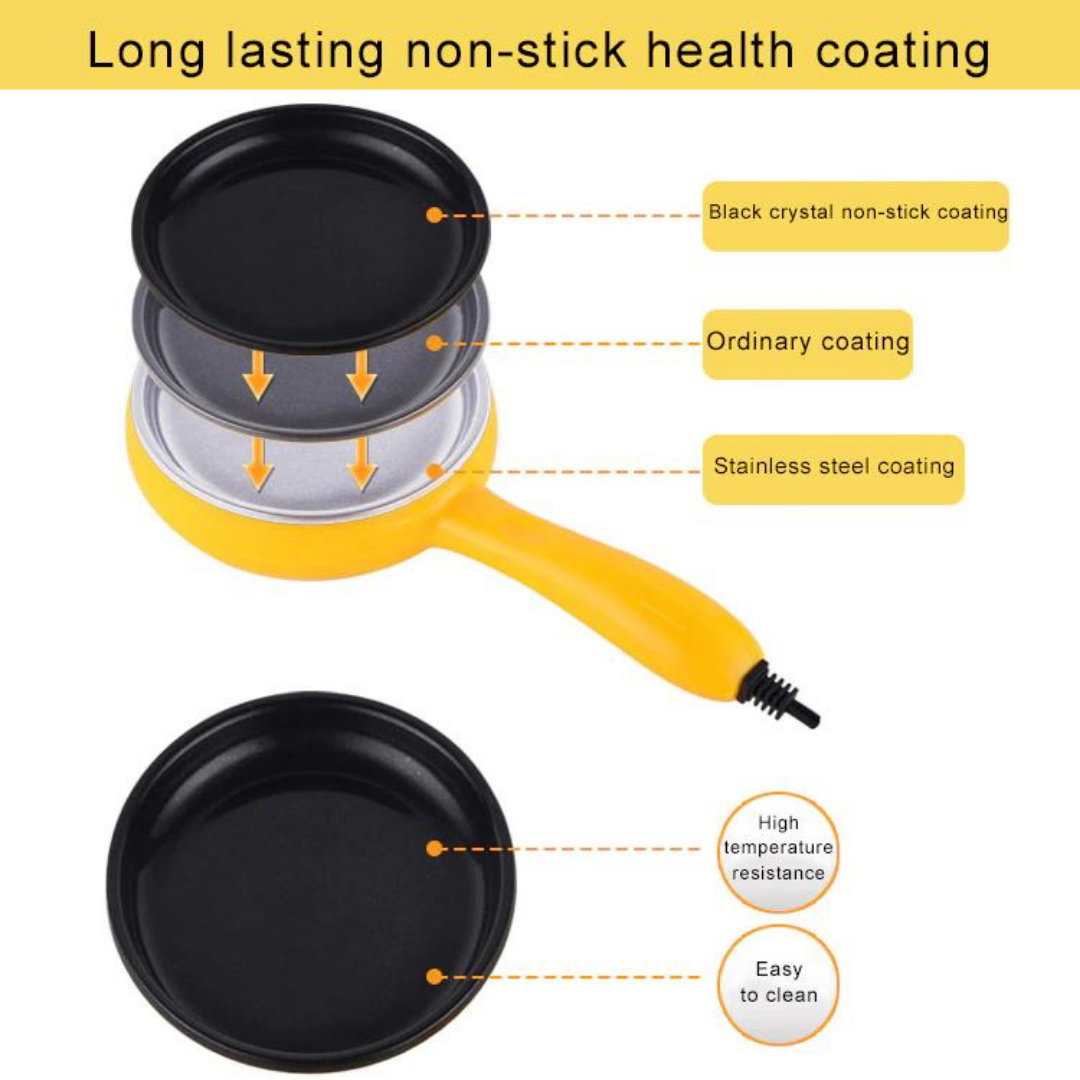 Mini Frying Pan