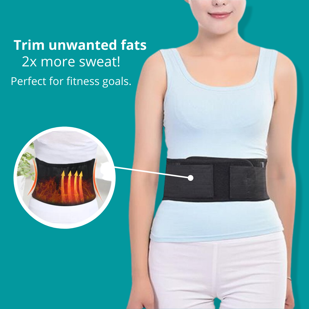 Quick Fit and Self Heating Pad
