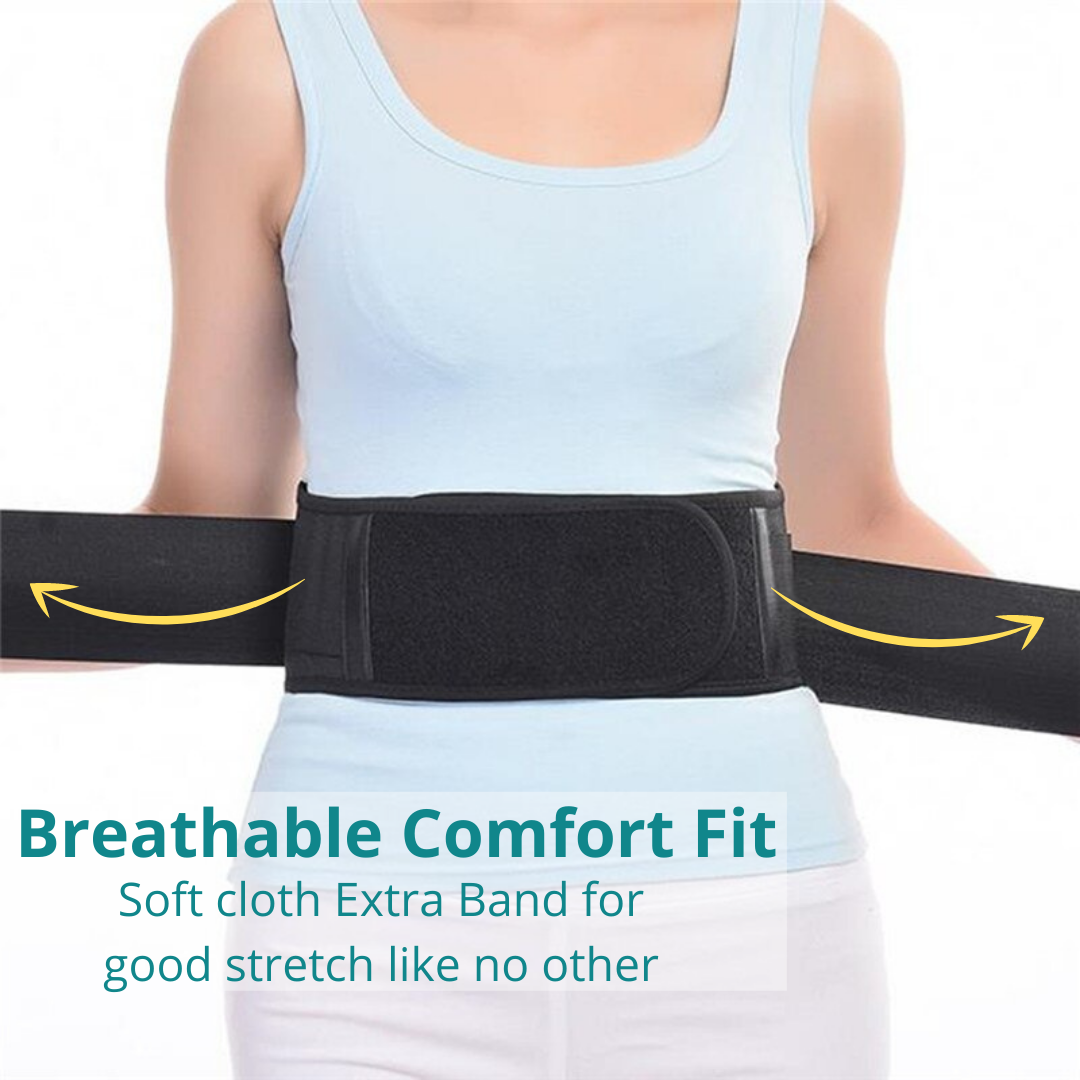 Quick Fit and Self Heating Pad