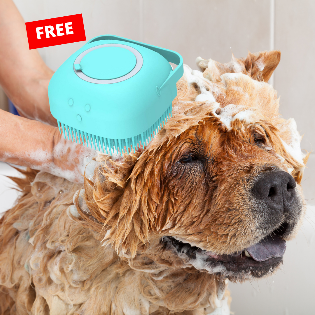 MagicFur Super Soft Pet Hair Remover