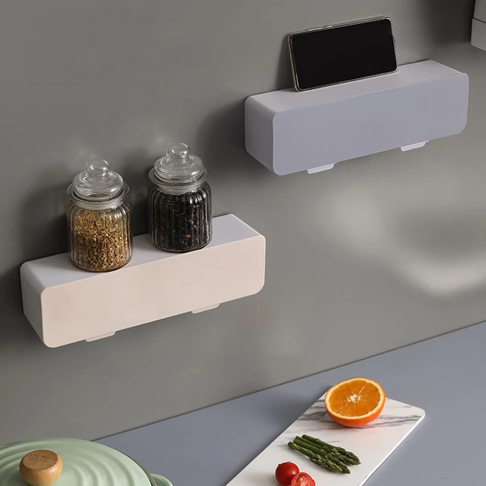 Home Buddy Minimalist Space Saving Seasoning Box