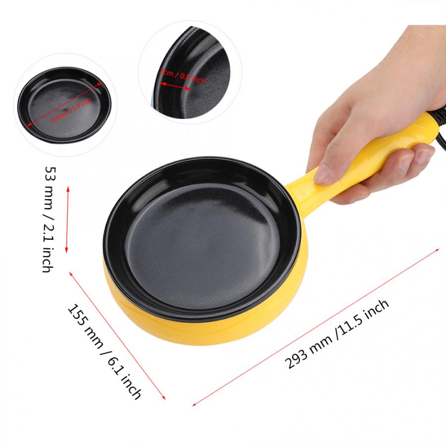 Mini Frying Pan