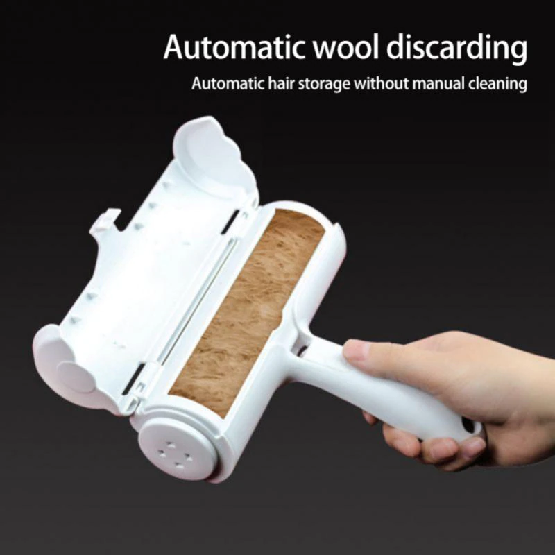 MagicFur Super Soft Pet Hair Remover