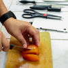 Load image into Gallery viewer, Eurohauz™ 8pcs Kitchen Knife Set