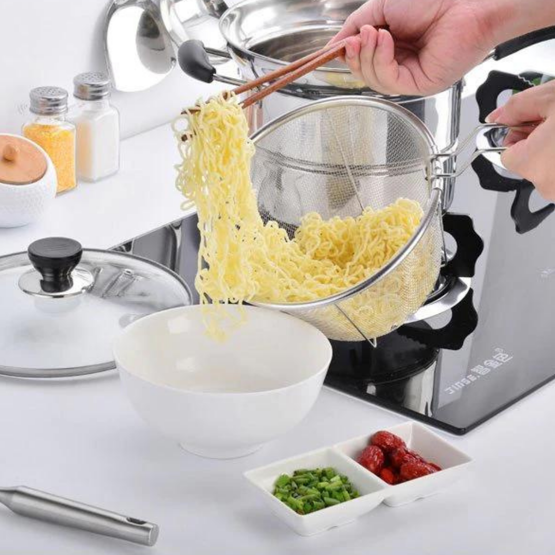 Eurohauz™ 4 in 1 Pot