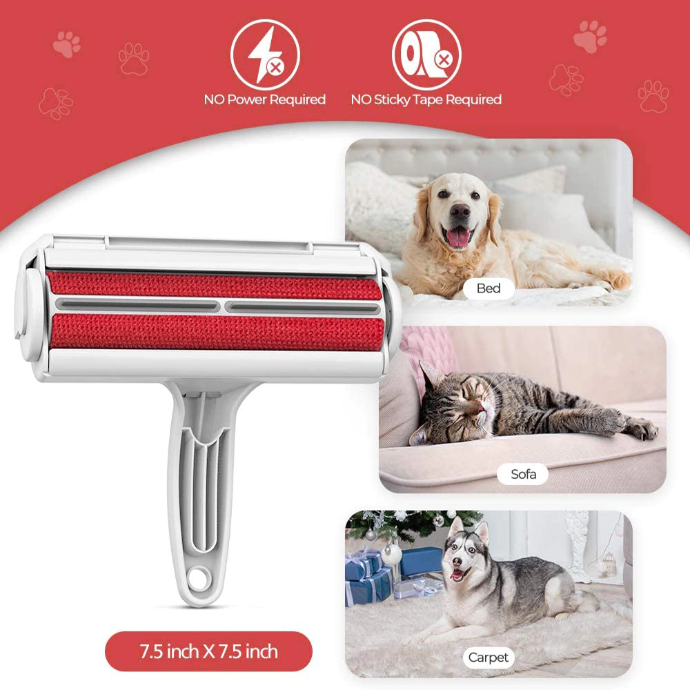 MagicFur Super Soft Pet Hair Remover