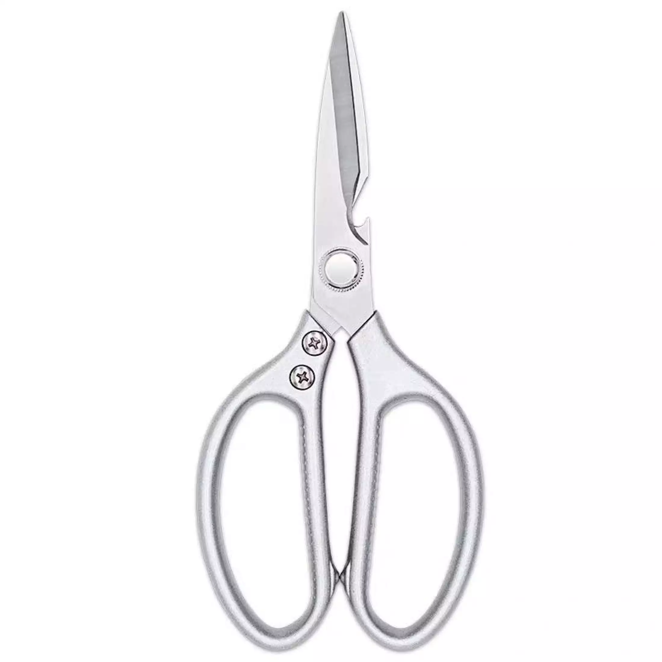 Kageki™️ Japanese Stainless Steel Meat Scissors