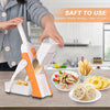 Load image into Gallery viewer, Eurohauz 8 in 1 Vegetable Slicer
