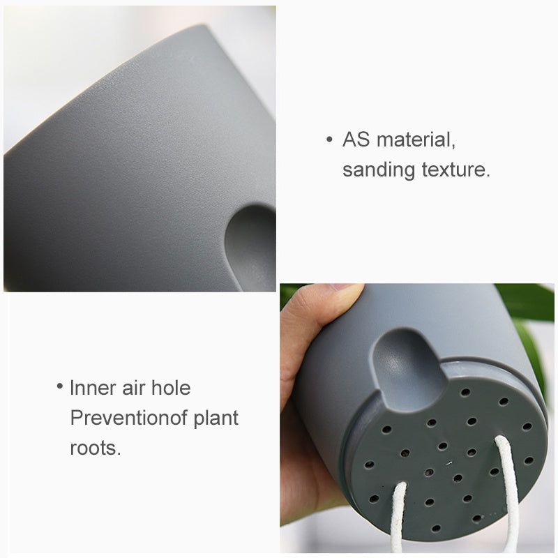 Home Buddy™ Natural Self Watering Pots