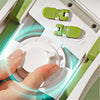 Load image into Gallery viewer, Eurohauz 8 in 1 Vegetable Slicer